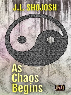 cover image of As Chaos Begins